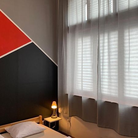 Viki Apartment Krasków Dış mekan fotoğraf