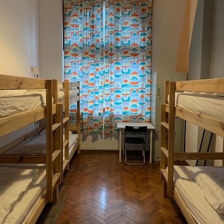 Viki Apartment Krasków Dış mekan fotoğraf