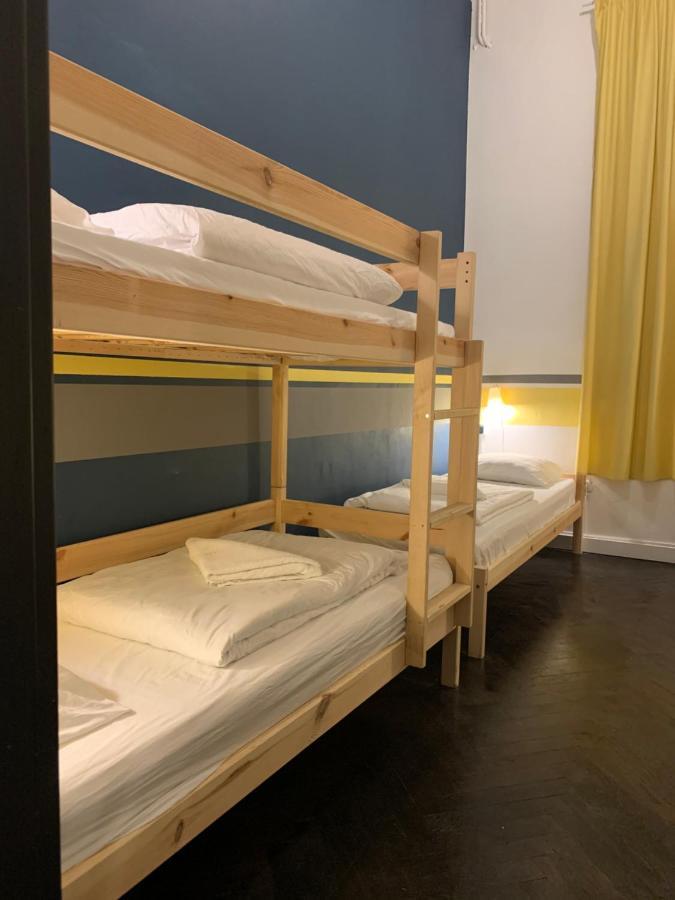 Viki Apartment Krasków Dış mekan fotoğraf
