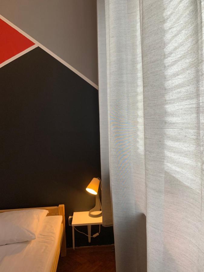 Viki Apartment Krasków Dış mekan fotoğraf
