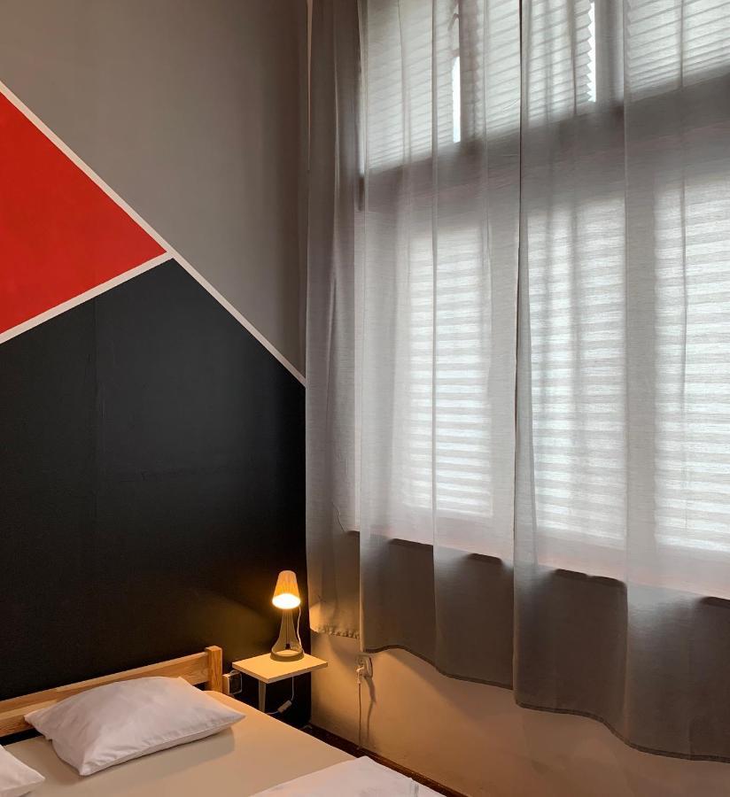 Viki Apartment Krasków Dış mekan fotoğraf