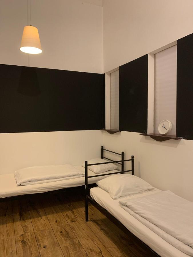 Viki Apartment Krasków Dış mekan fotoğraf