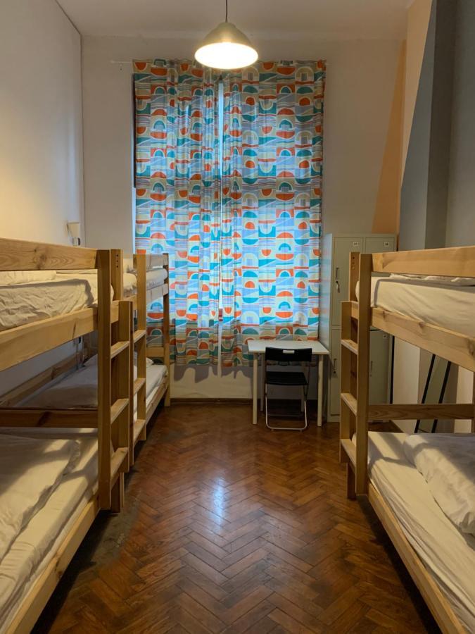 Viki Apartment Krasków Dış mekan fotoğraf