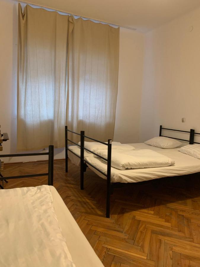 Viki Apartment Krasków Dış mekan fotoğraf