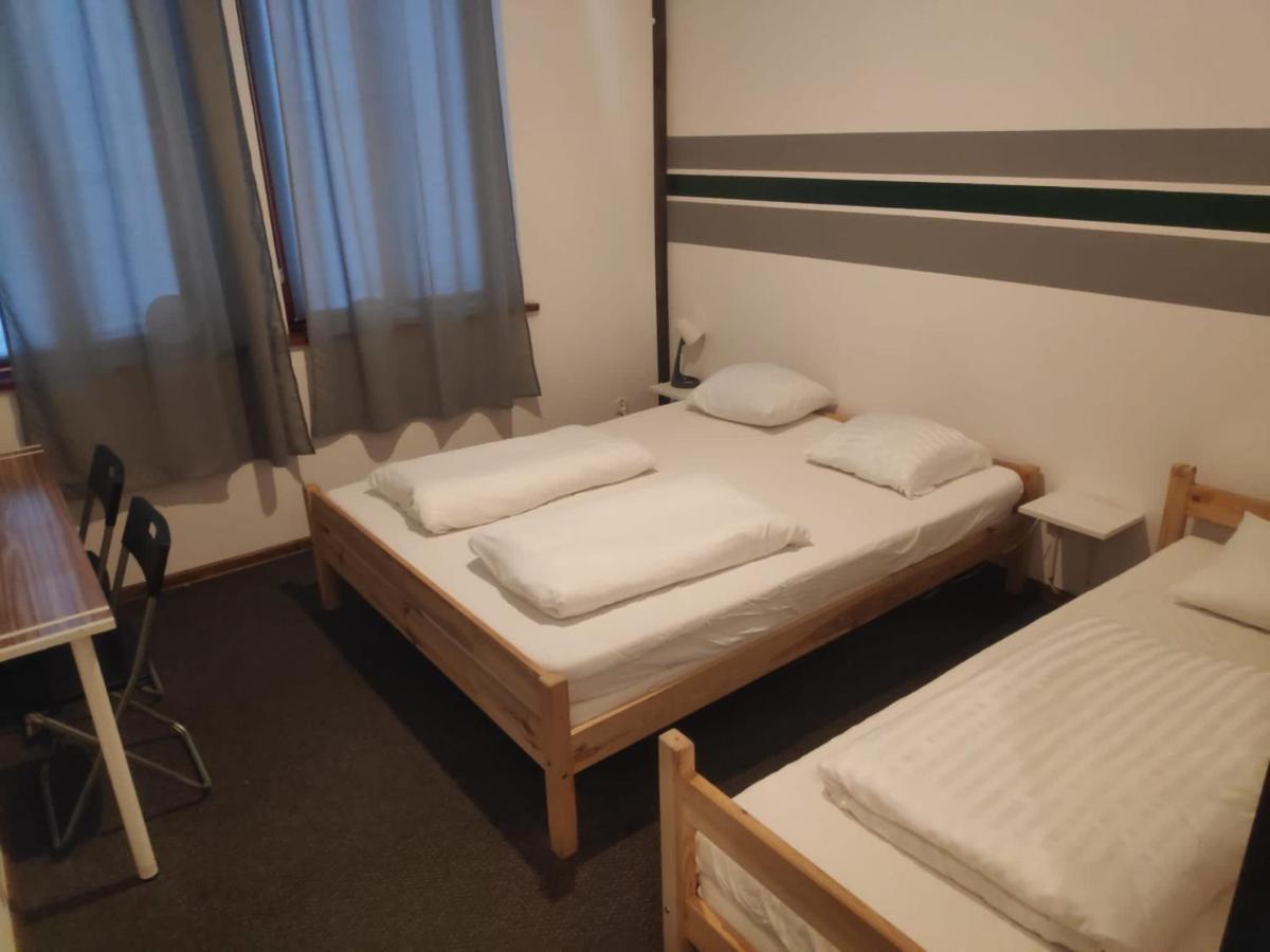 Viki Apartment Krasków Dış mekan fotoğraf