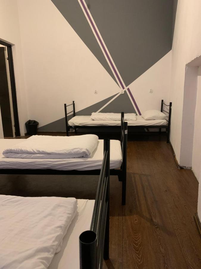 Viki Apartment Krasków Dış mekan fotoğraf